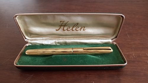 Penna stilografica zenith - penna,