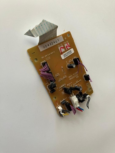 Rm1 5288 scheda - hp, rm1-5288
