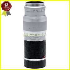 Leica hektor 5cm f4 5 - hektor, m