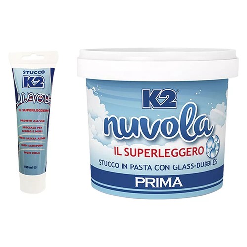 Stucco pasta per pareti k2 - stucco,