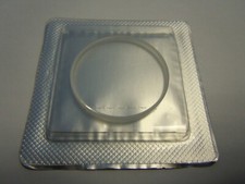 Vetro cristallo zaffiro Rolex