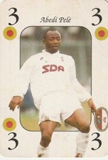 A3 - Le Carte dei Campioni 3