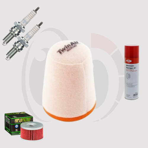 Kit entretien filtres - kit,
