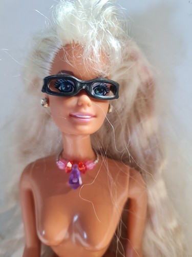 Barbie mattel occhiali - occhiali, da