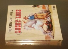 TERENCE HILL _ LUCKY LUKE LE