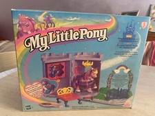 Little pony principessa - my,
