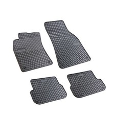 Set Tappetini Tappeti per AUDI