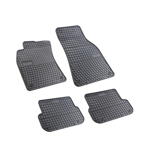 Set tappetini tappeti per audi - set,