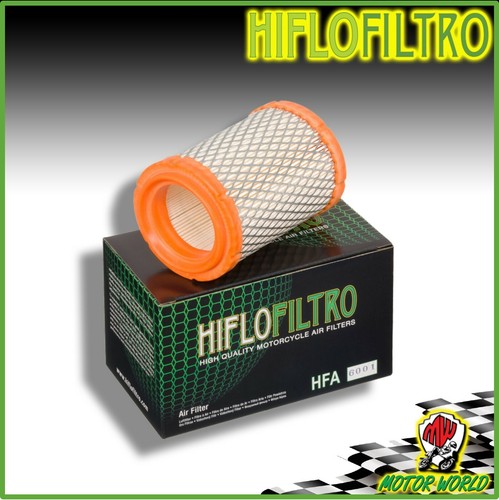 Hfa6001 filtro aria - filtro, hiflo