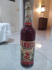 Kambusa L'Amaricante Bonomelli