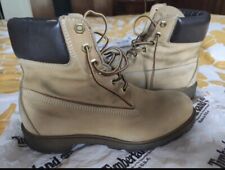 Scarponcini timberland Originali Made In USA