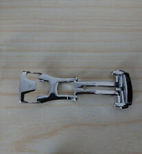 Chiusura Orologio Deployante clasp In Acciaio 18mm Deployment watch strap clasp