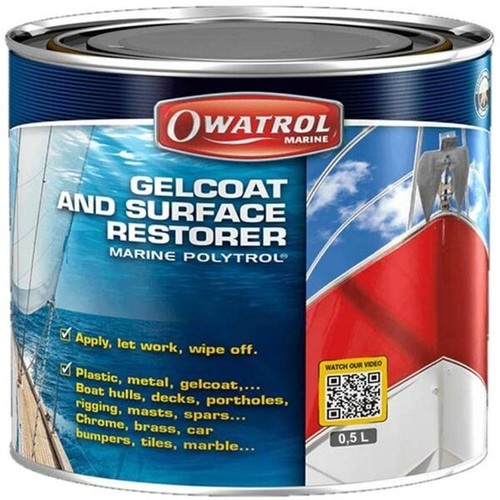Owatrol polytrol colour - polytrol,