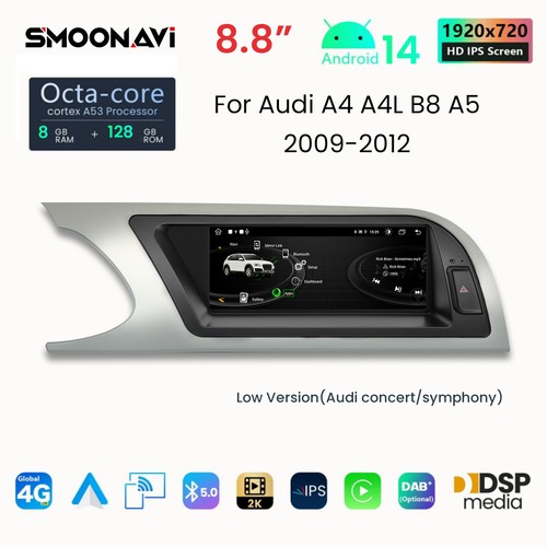 Autoradio gps touch screen - gps,