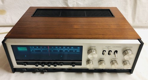 Sintoamplificatore yamaha - sintoamplificatore,