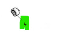 Cuscinetto a rulli MK236