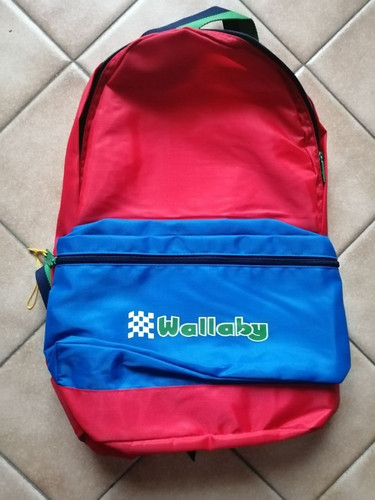 Zaino zainetto bambino scuola - zaino,
