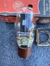 1940/s rare tube 83V  288v