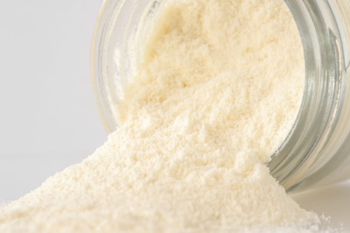 Colustrum powder 100 pura e - 100%,