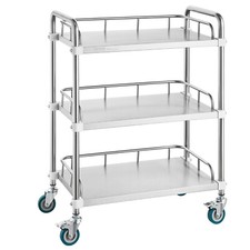 VEVOR Chariot de Service