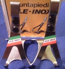 ALE Torino INOX Clip punta
