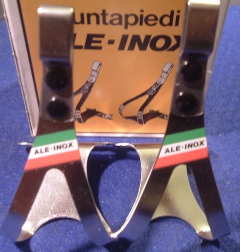 Ale torino inox clip punta - torino,