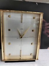 Orologio Da Tavolo Vintage