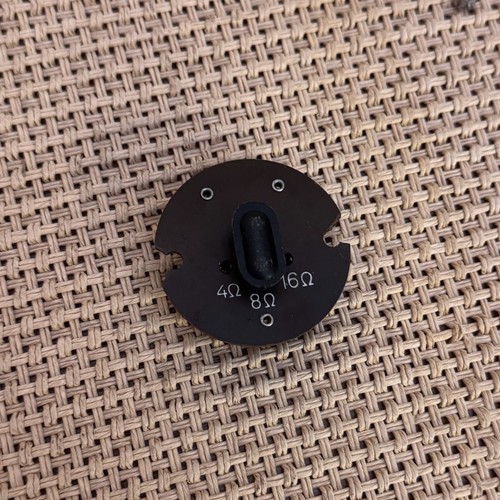 Amplificatore selettore