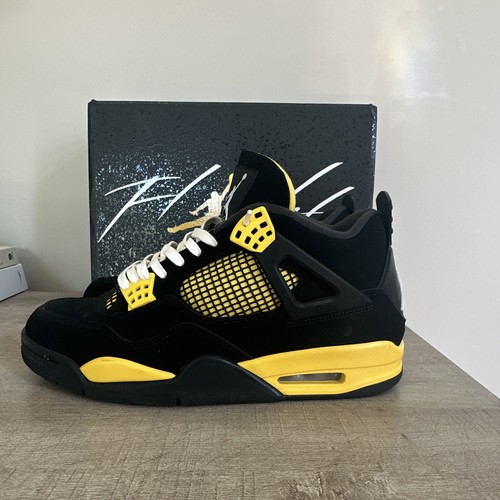 Jordan air retro - 4,
