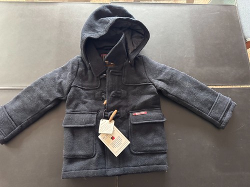 Woolrich cappotto - woolrich,