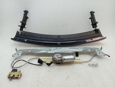 Spoiler posteriore porsche - spoiler,