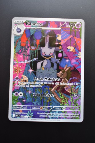 Banette 234 217 asc - banette, 234/217