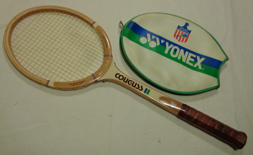 Yonex gouguss racchetta - yonex,