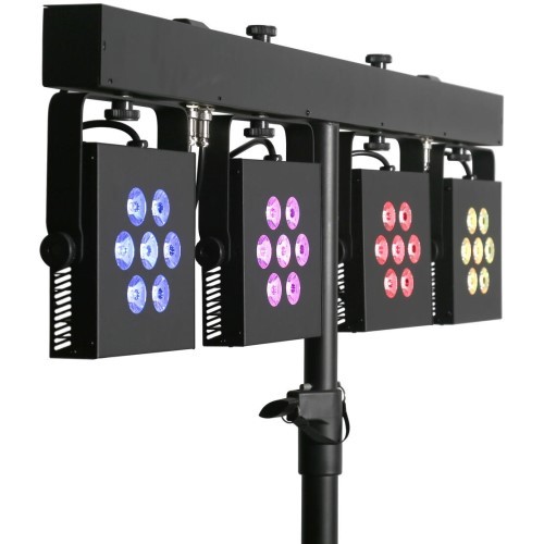 Eurolite led kls 3002 mk2 - led, kls-3002