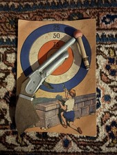 giocattoli d'epoca in latta