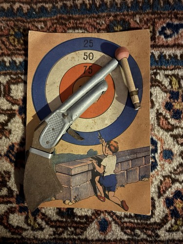 Giocattoli epoca latta - giocattoli,