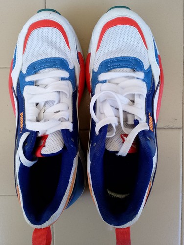 Scarpe ginnastica uomo puma - ginnastica,