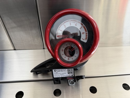 Orologio contagiri smart 453 - contagiri,