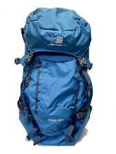 Zaino karrimor ridge blu - karrimor,