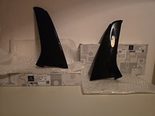 Modanature Nere Lunotto