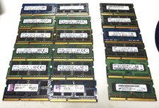Lotto 12x 4gb - 4gb, pc3-12800s