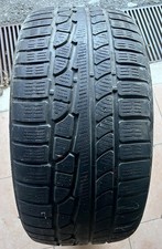 275 40 20 GOMMA NOKIAN 106V XL PNEUMATICO INVERNALE - USATO