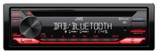 JVC KD-DB622BT Autoradio
