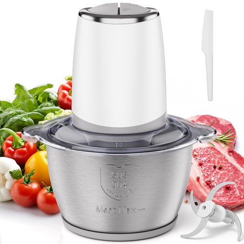 Tritatutto cucina elettrico - da,
