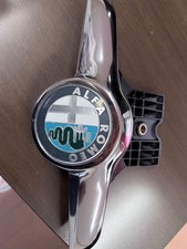 ALFA ROMEO emblem
