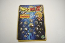 Dragon Ball Z Set 19 Biglie