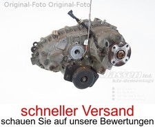 transfer riduttore 4x4 cambio