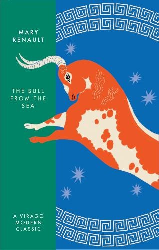 Mary renault the bull - mary,