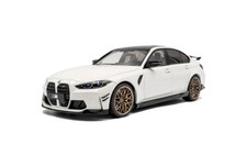 Modellino auto bmw - bmw, (g80)