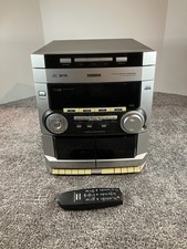 Philips FW-C100/37 Mini